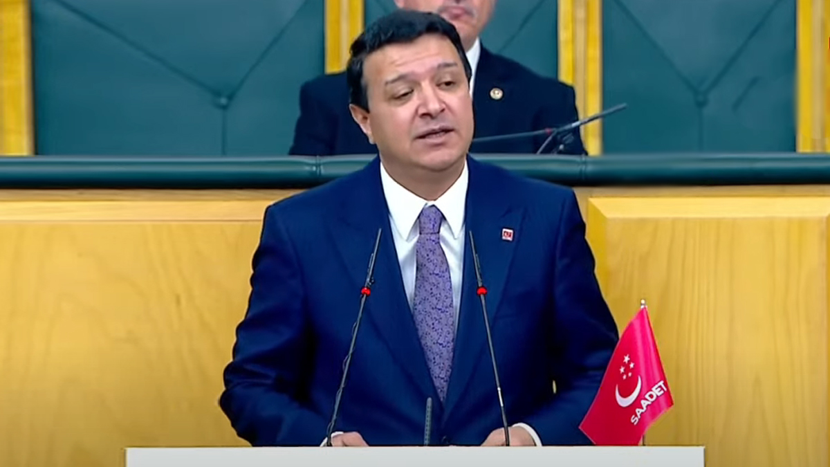 Arıkan: İktidar, Suriye'de zafer havasından çıkmalı; İran, Mısır ve Pakistan ile derhal saldırmazlık anlaşması imzalanmalı