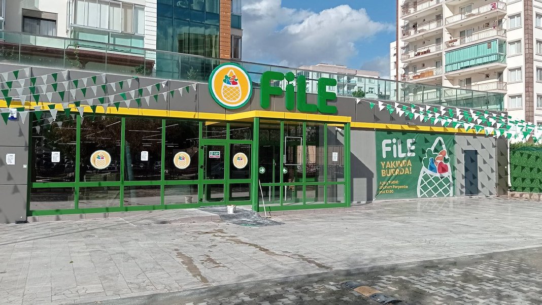 File market BİM'den ayrılıyor: KAP'a açıklama geldi