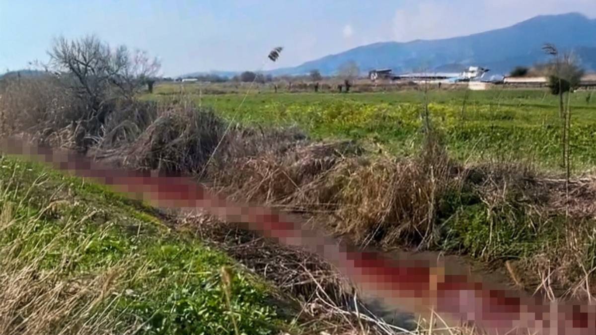 Efeler Belediyesi çevre kirliliğine geçit vermedi