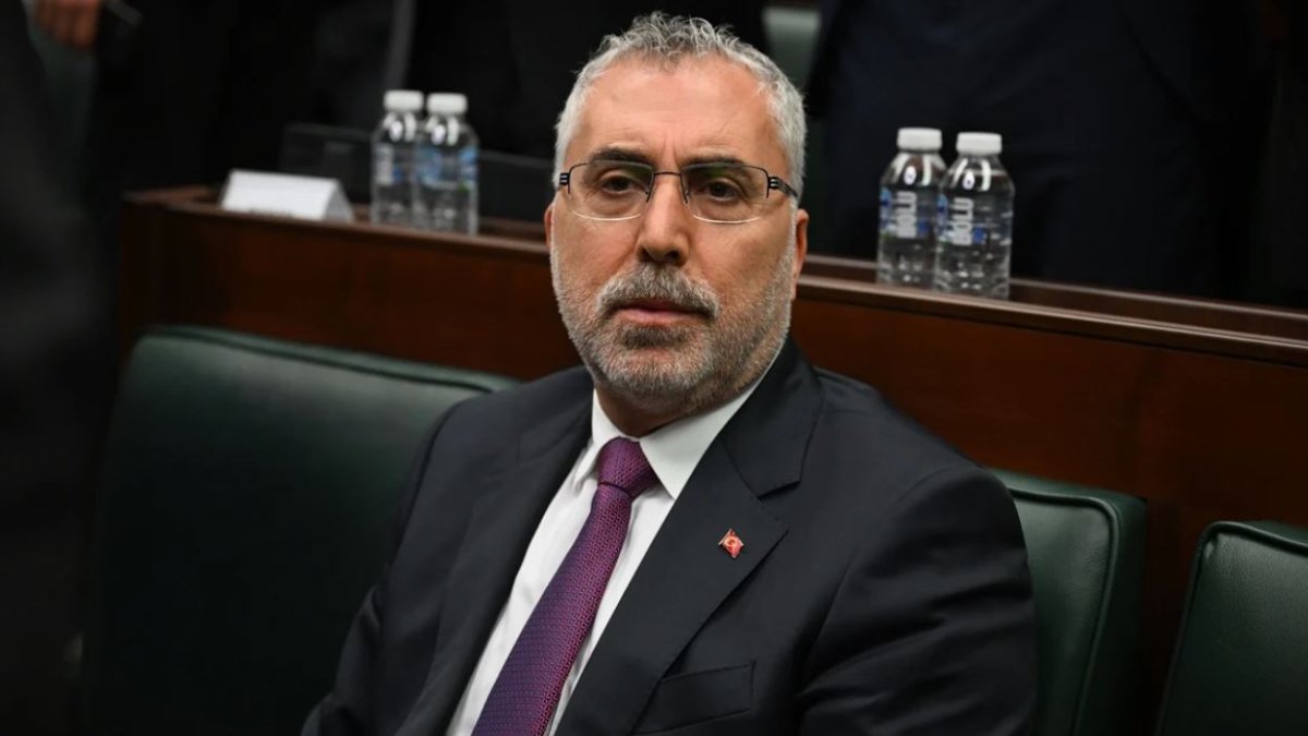 Işıkhan'dan emekli bayram ikramiyesi açıklaması