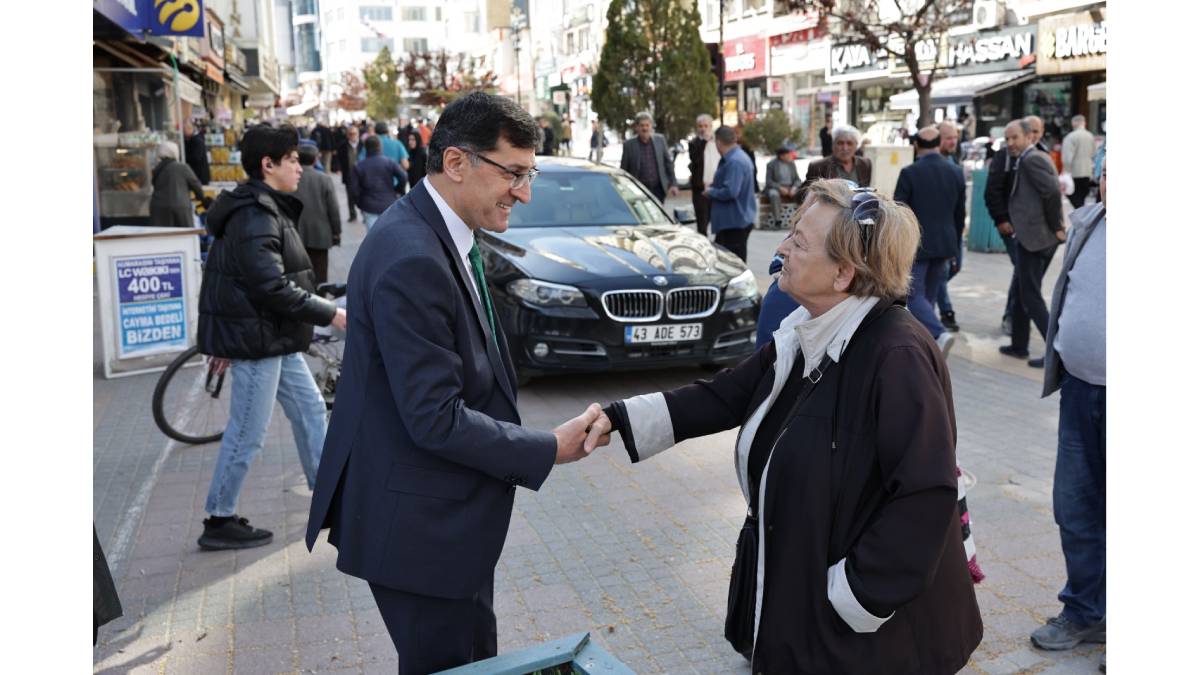 Duyarlı yaklaşımlarla proje üretmeye devam edeceğiz