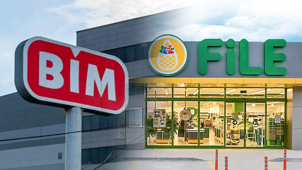 BİM ve File Market ayrılma kararı aldı! File Market bağımsız hale gelecek: Sermayesi 250 bin TL!