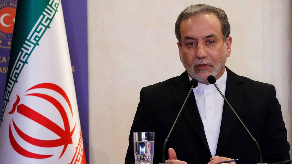 İran Dışişleri Bakanı: Trump’ın mektubu yakında Tahran’a ulaşacak