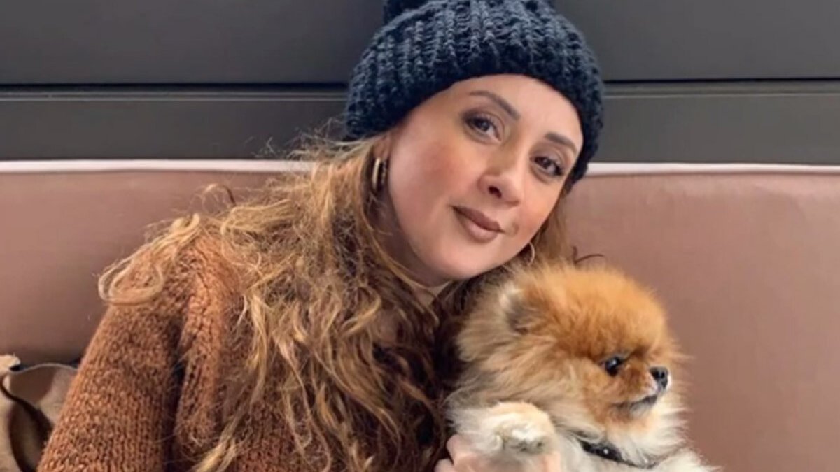 Bahar'a yeni oyuncu: İrem Kahyaoğlu kadroda