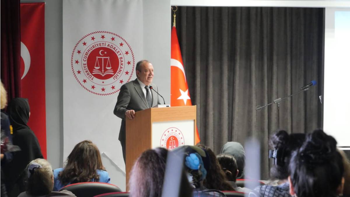 Büyükşehir Belediyesinden cezaevindeki kadınlara eğitim