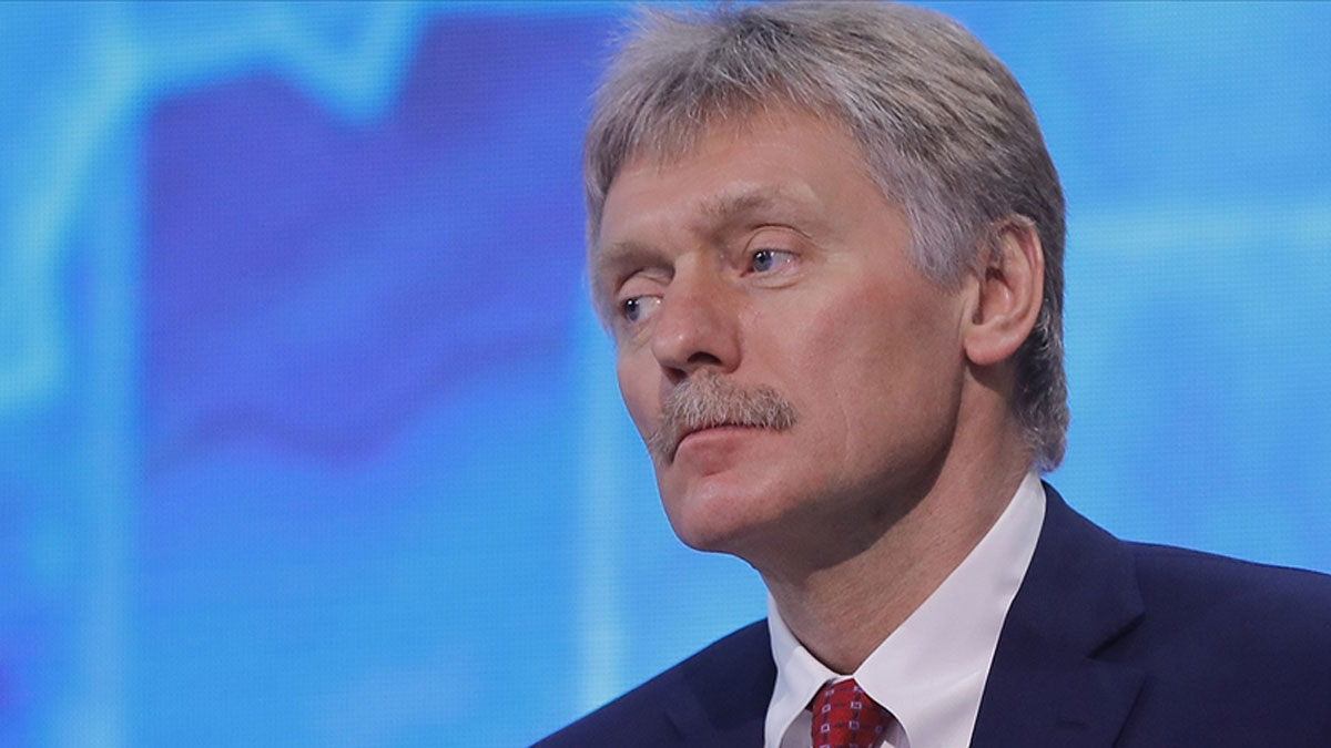 Rusya'dan ABD ve Ukrayna'nın ateşkes teklifine cevap: Acelemiz yok