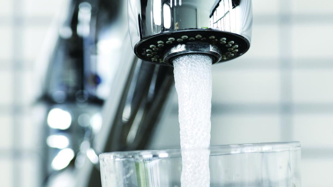 Karaman'ın içme suyunda petrol bulundu