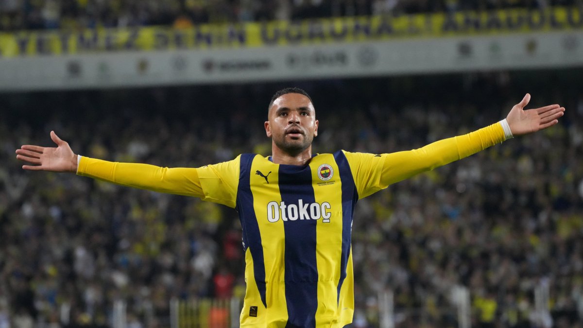 Youssef En-Nesyri'ye İngiltere kancası! Premier Lig ekibi Faslı yıldız için transfer düğmesine bastı