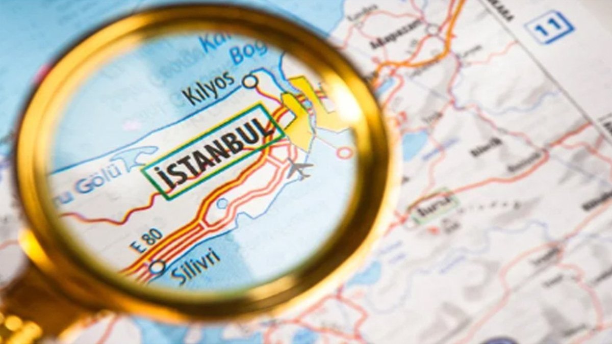 İstanbul’da bahar havası: Parçalı bulutlu ve ılık bir gün bizleri bekliyor... İşte 13 Mart 2025 İstanbul hava durumu...