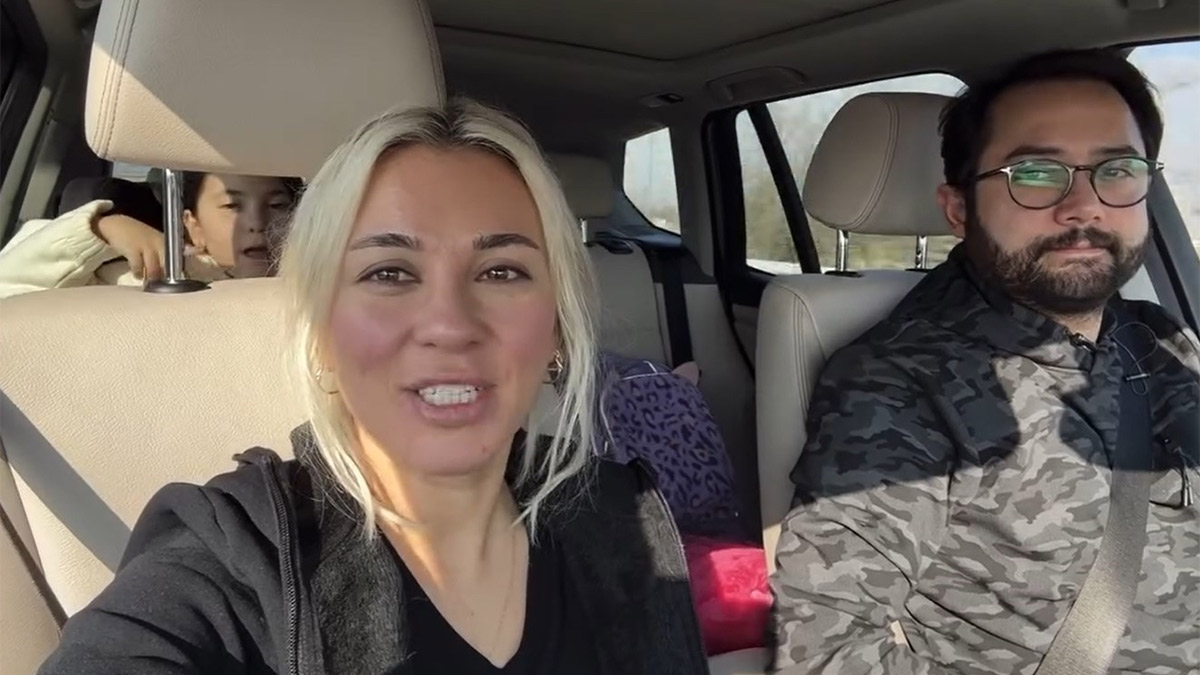 Kartalkaya faciasında eşi ve kızını kaybeden babadan duygusal paylaşım: Böyle gittik, dönemedik