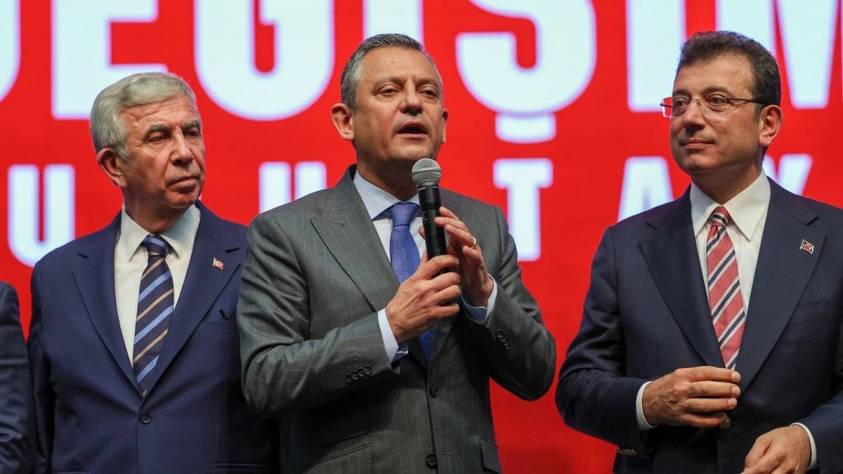 Özel: CHP'den bir kriz bekleyenler çok bekleyecek