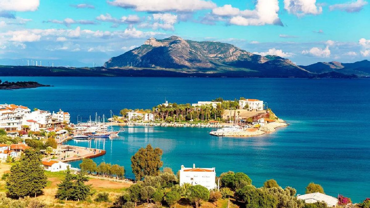 İster karavanla gidin, ister çadır! Tatilciler buralara doyamıyor! İşte karavan tatili için en güzel 10 yer…