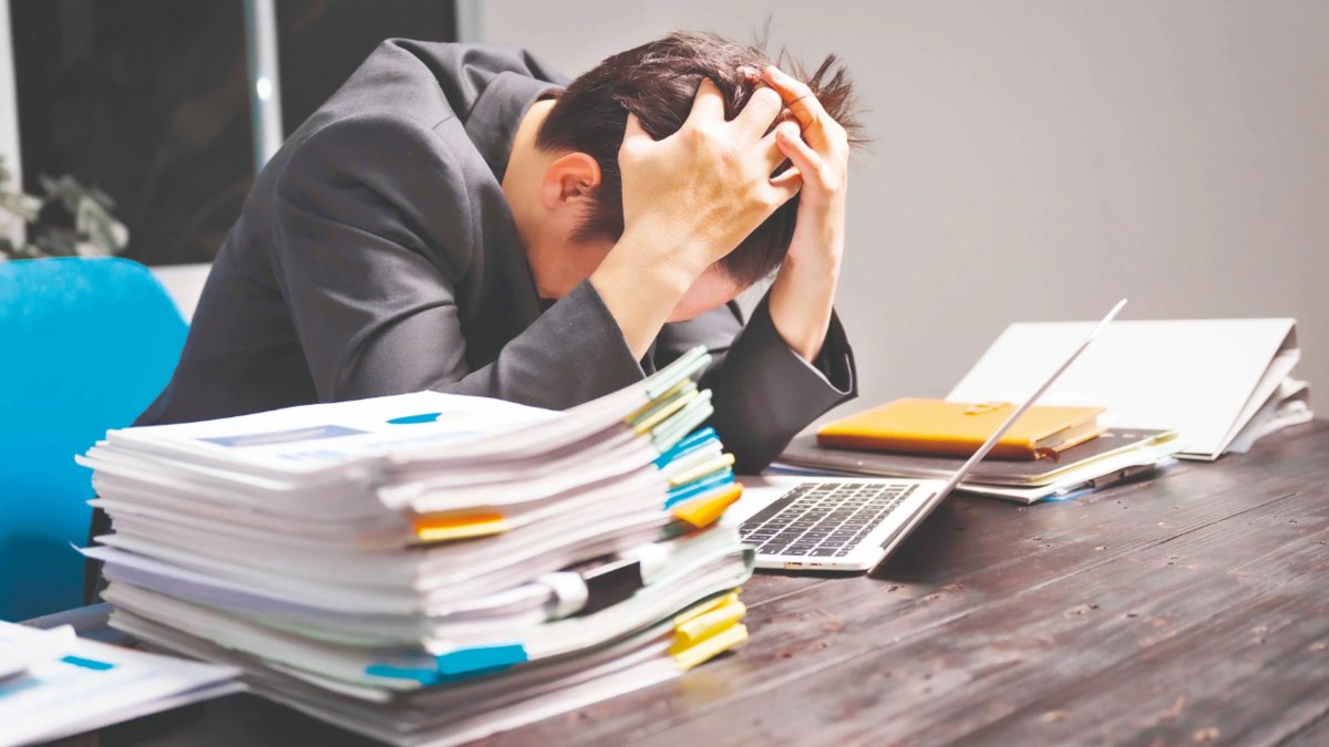 İflaslar tarihi rekora koşuyor: Konkordato başvuruları yüzde 172 arttı