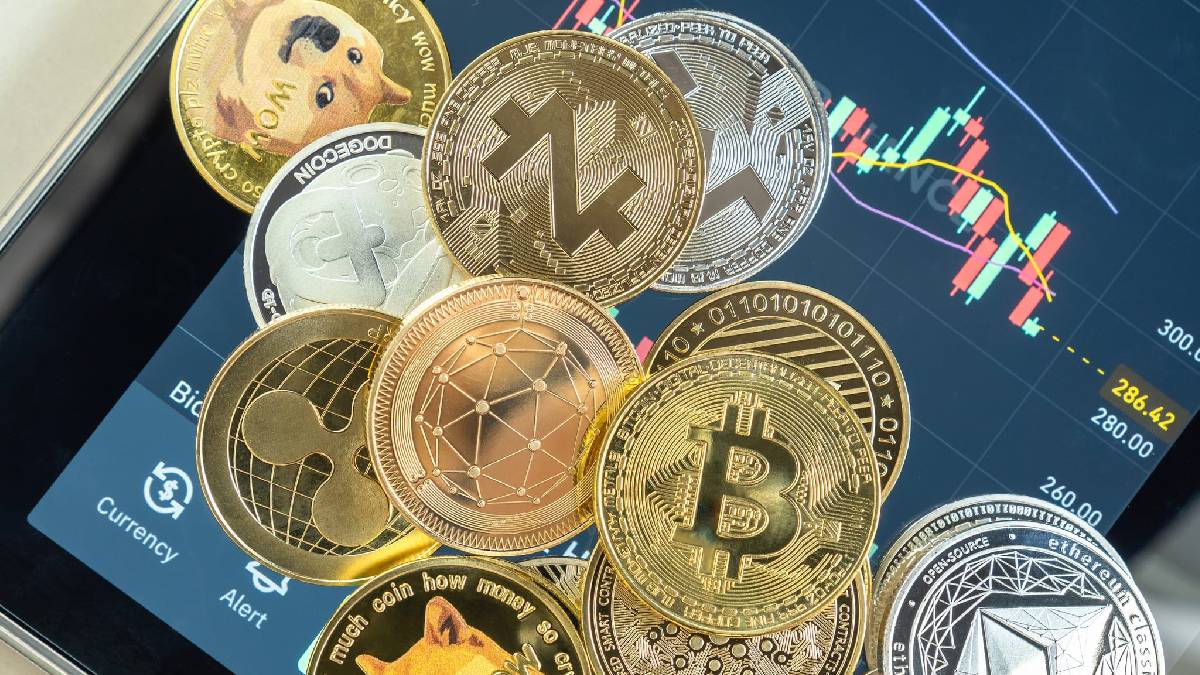 Yeni düzenleme Resmi Gazete'de: Kripto varlıklara kısıtlama geldi