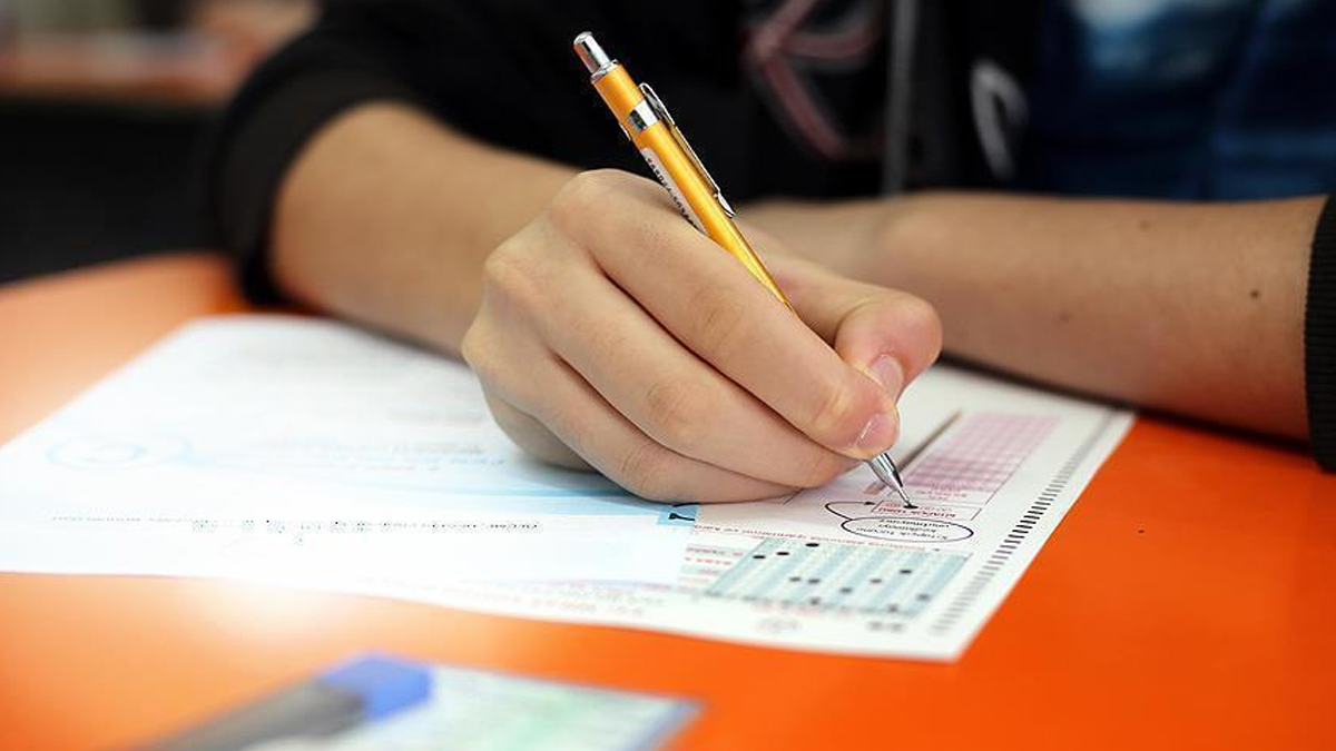 YKS başvuruları bugün bitiyor