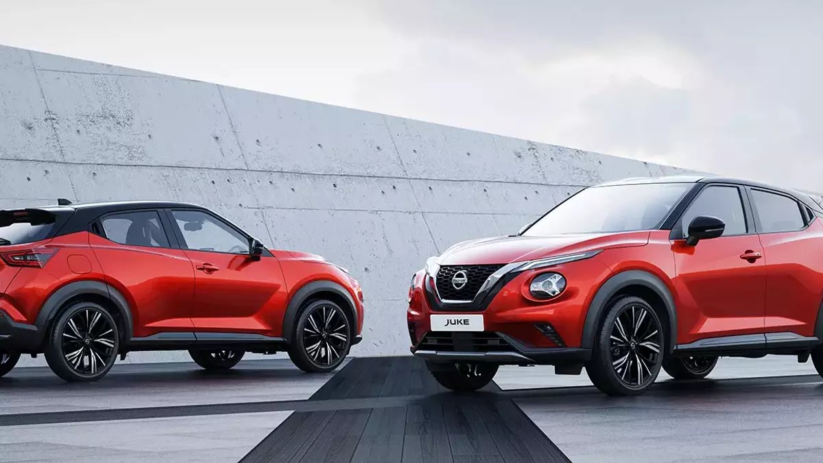 Nissan'dan faizsiz kredi fırsatı! Juke için büyük indirim başladı: İşte Nissan Juke mart ayı fırsatları