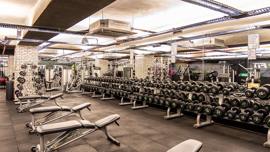 MACFit satılıyor: 420 milyon dolarlık anlaşma