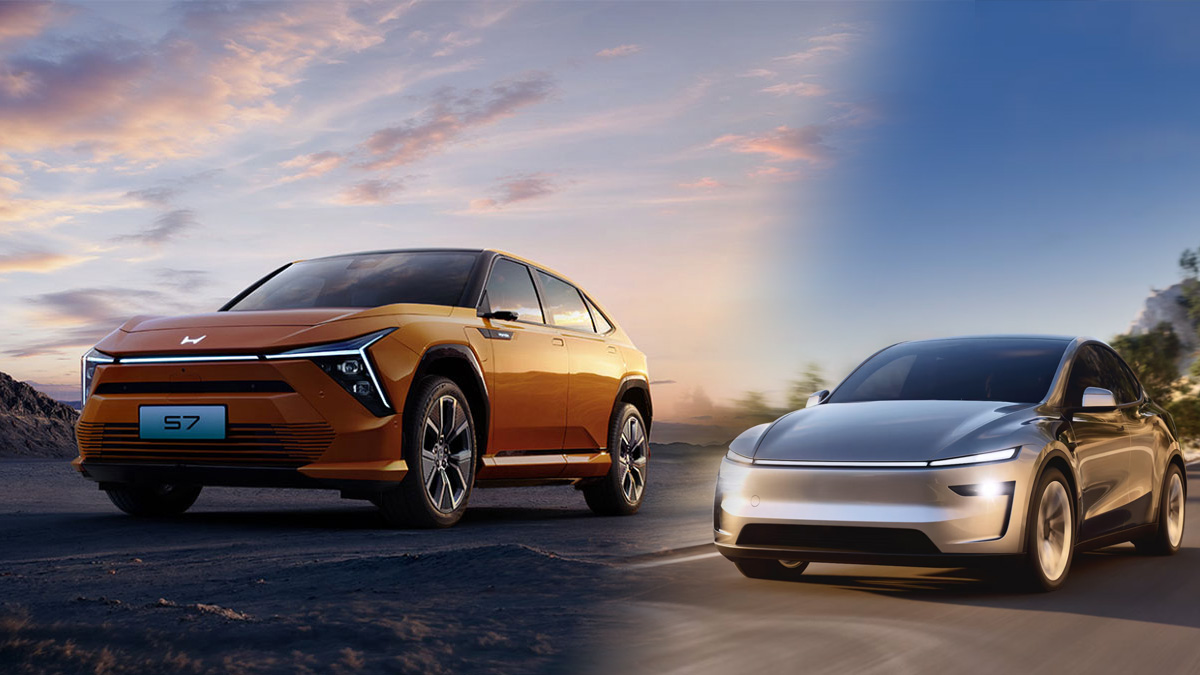 Honda, Tesla'yı küresel satışlarda geride bıraktı! Huawei ortaklığıyla ürettikleri otomobil şaşırttı