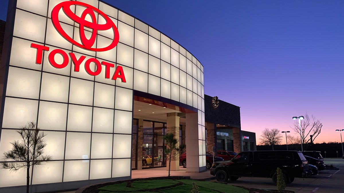 Toyota RAV4 üretimine devam edeceğini açıkladı