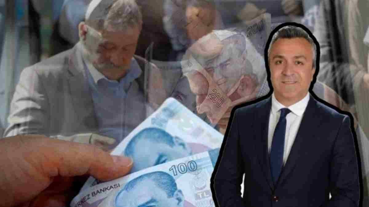 Emeklilik hayallerine kavuşmak mı istiyorsunuz? Prim gün sayınız eksikse dikkat! Özgür Erdursun açıkladı