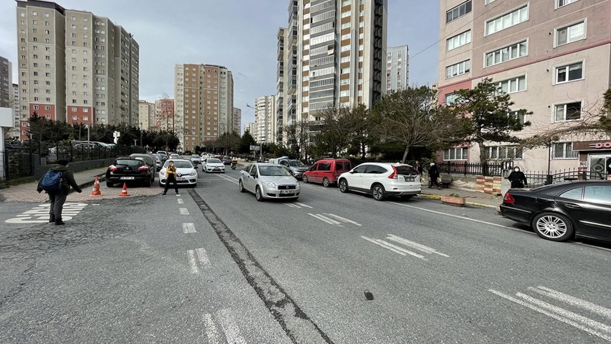 İstanbul hızla batıya kayıyor: Beylikdüzü'nde nüfus 10 yılda yüzde 67 arttı