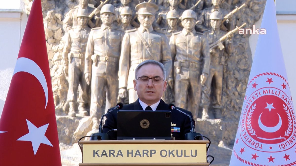 MSB'den Suriye-YPG anlaşmasına açıklama: Sahaya nasıl yansıyacağını bakacağız