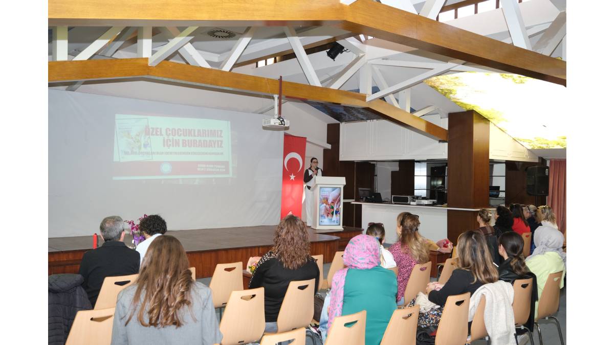 Büyükşehir Belediyesi özel bireylerin yanında