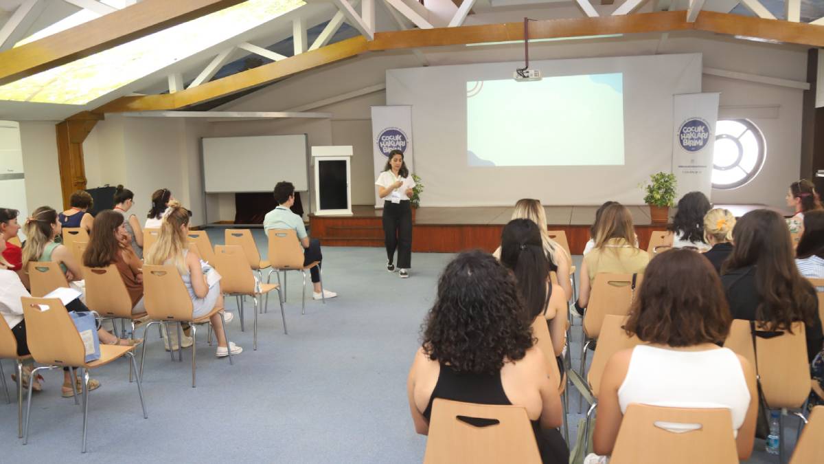 “Dijital Çağda Ebeveyn Olmak” anlatılacak