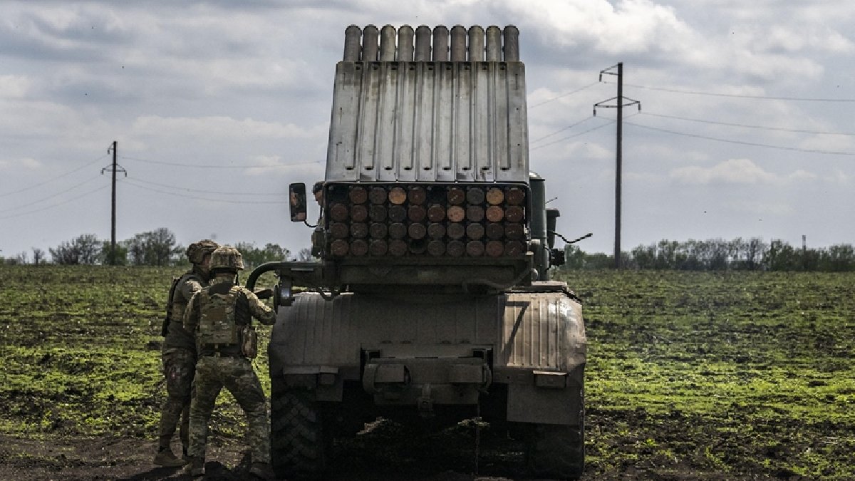 Finlandiya’dan Ukrayna'ya 200 milyon euroluk yeni yardım