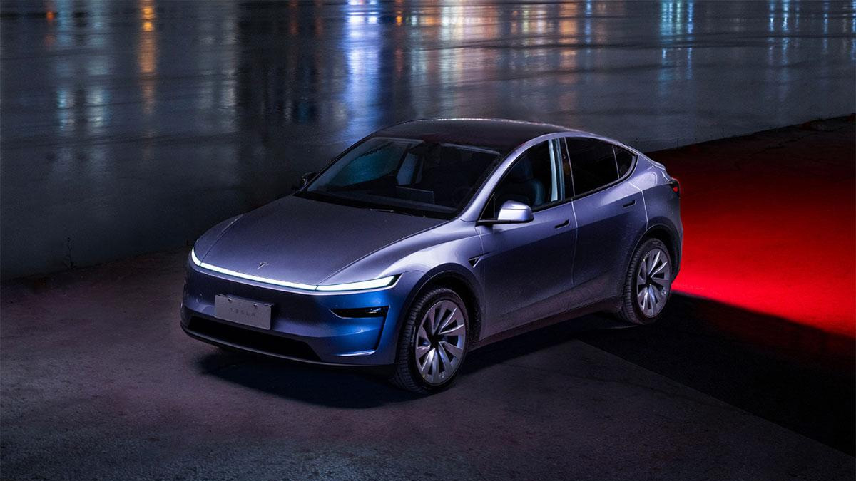 Tesla'dan sürpriz hamle: Model Y'nin ucuz versiyonu yakında yola çıkıyor