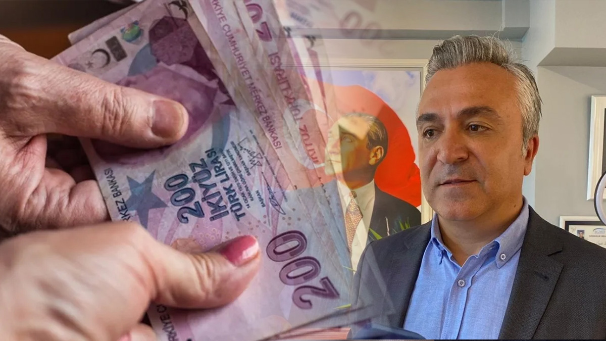 25 yıl boyunca ödediğiniz primler buhar oluyor! Kötü haberi Özgür Erdursun verdi