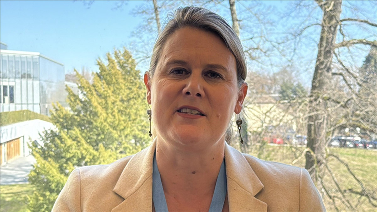 BM Raportörü Edwards: İsrail hapishanelerinde ölen Filistinliler için soruşturmalar hızlandırılmalı