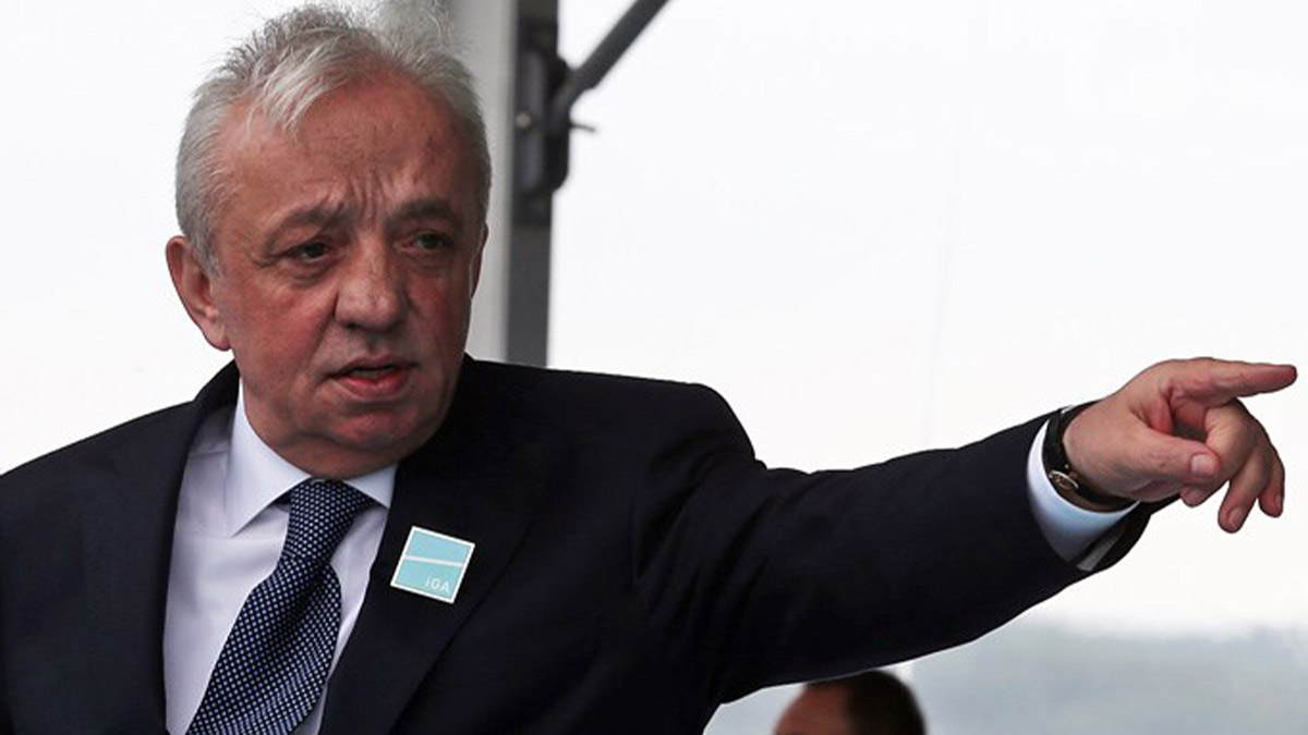 Cengiz'den Sözcü'nün 26 yazar ve muhabiri hakkında suç duyurusu