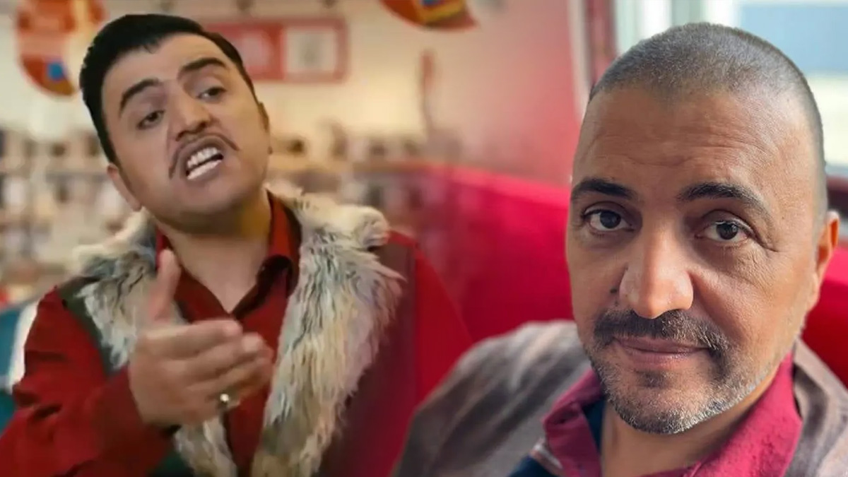 Şinasi Yurtsever'e veda: Kardeş Payı'ndaki replik gündem oldu