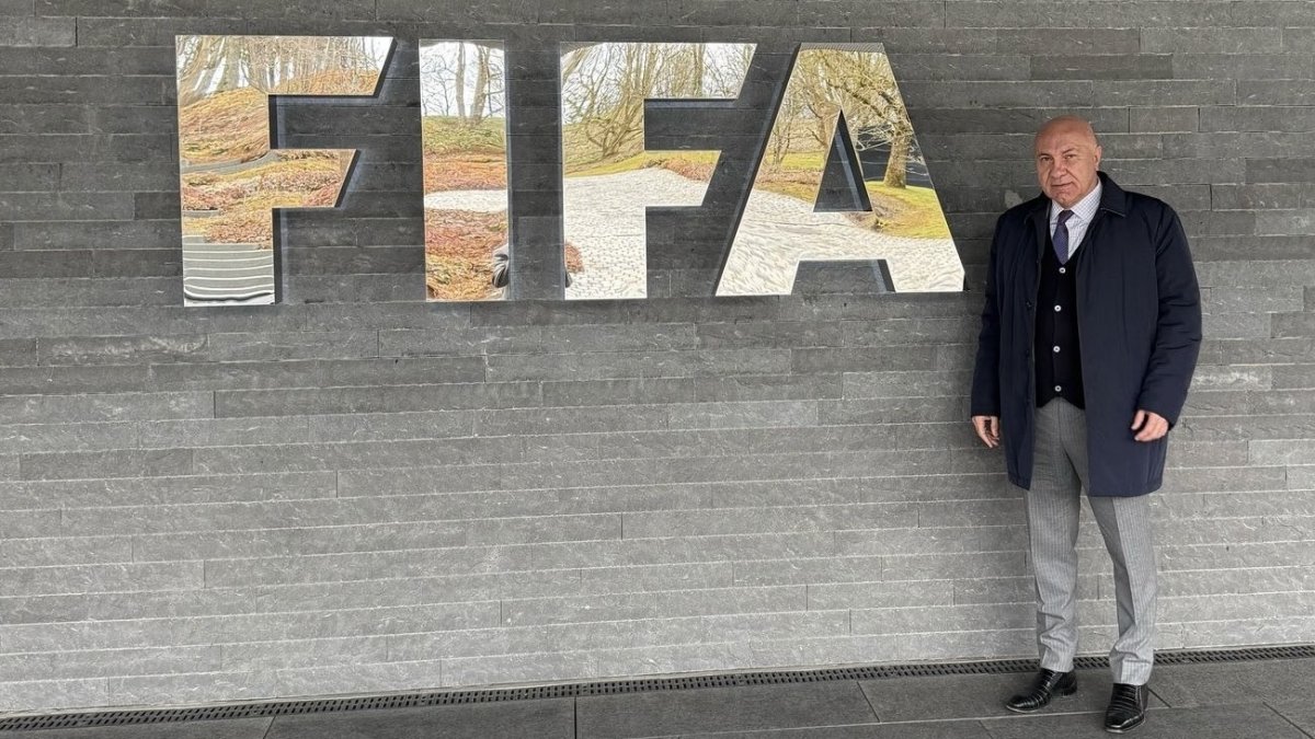 Samsunspor'dan transfer açıklaması: 1 Temmuz'da sona eriyor