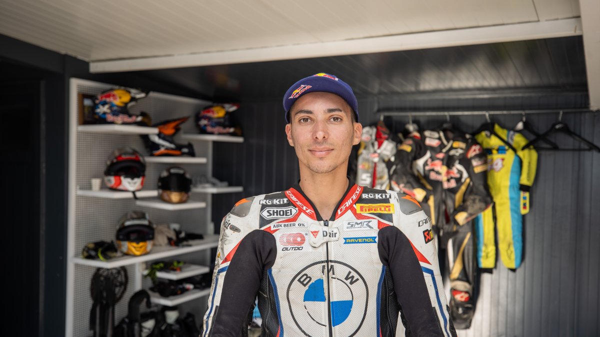 Toprak Razgatlıoğlu: Hedefimiz her zamanki gibi dünya şampiyonluğu