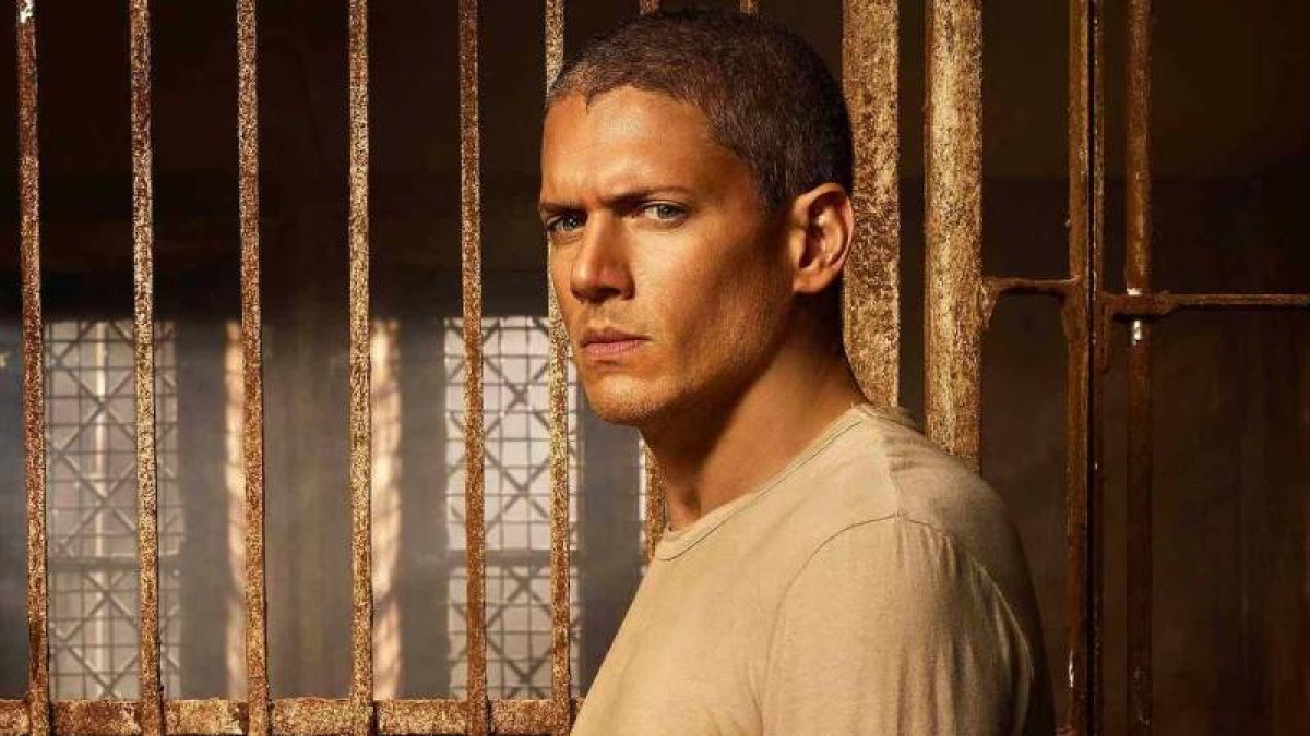 Prison Break dizisi yeniden çekiliyor: Kadro açıklandı