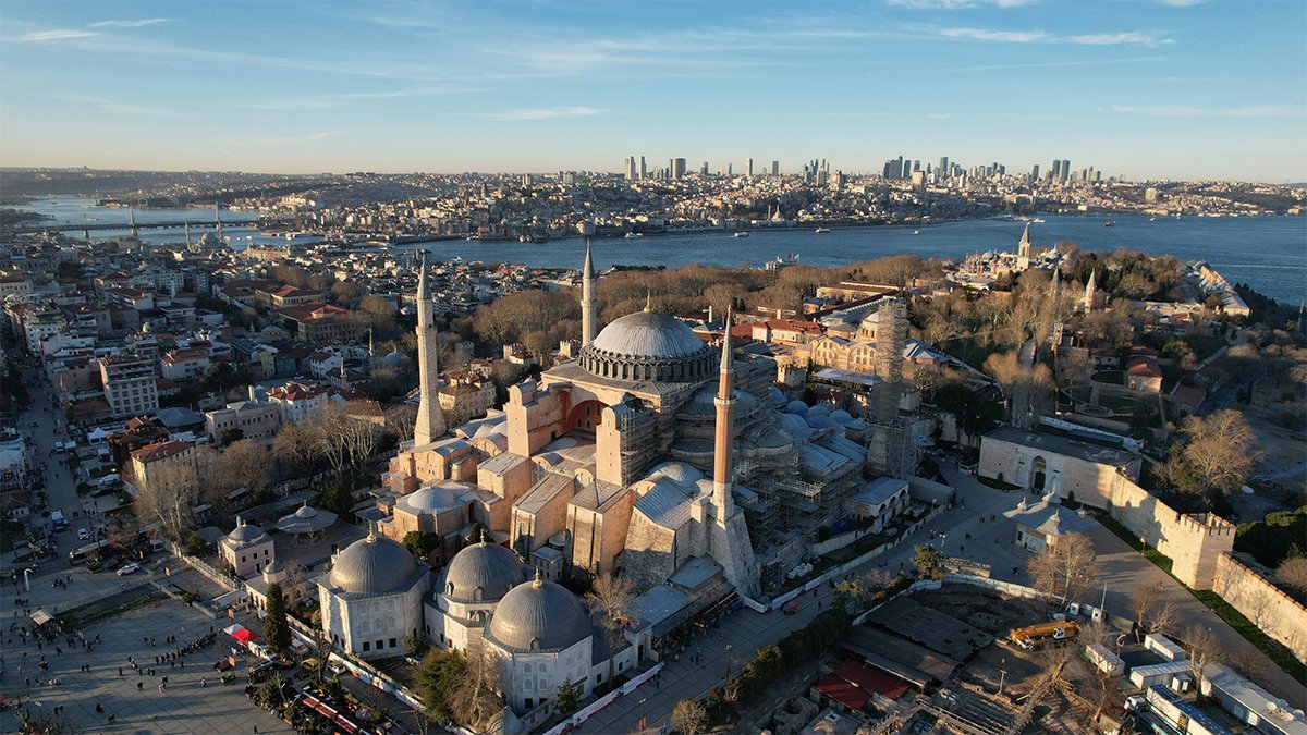 Yarın İstanbul'da hava sıcaklığı 29 dereceye çıkıyor! İşte 15 Mart 2025 İstanbul hava durumu...
