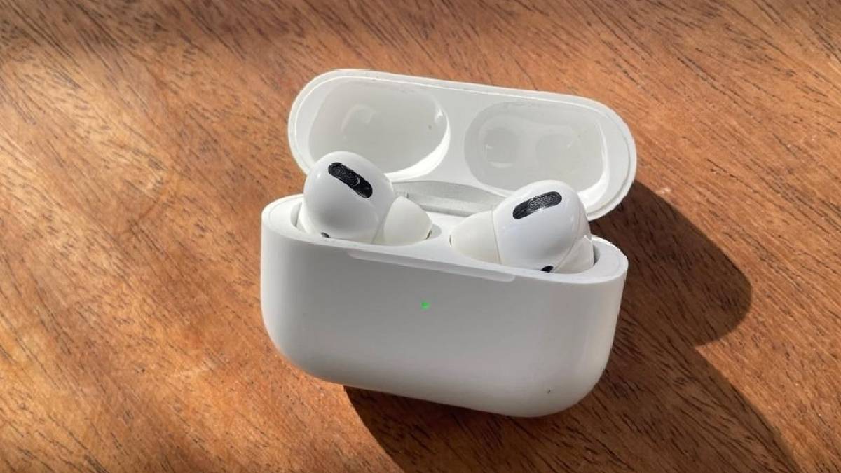 Apple, AirPods'a canlı çeviri özelliği ekleyecek