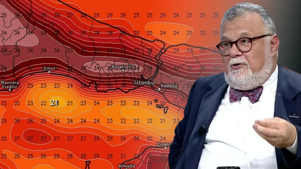 Celal Şengör'den korkutan senaryo! Tuzla'dan Silivri'ye kadar yıkıp geçecek: Hayatta kalanlar ölmek için dua edecek!