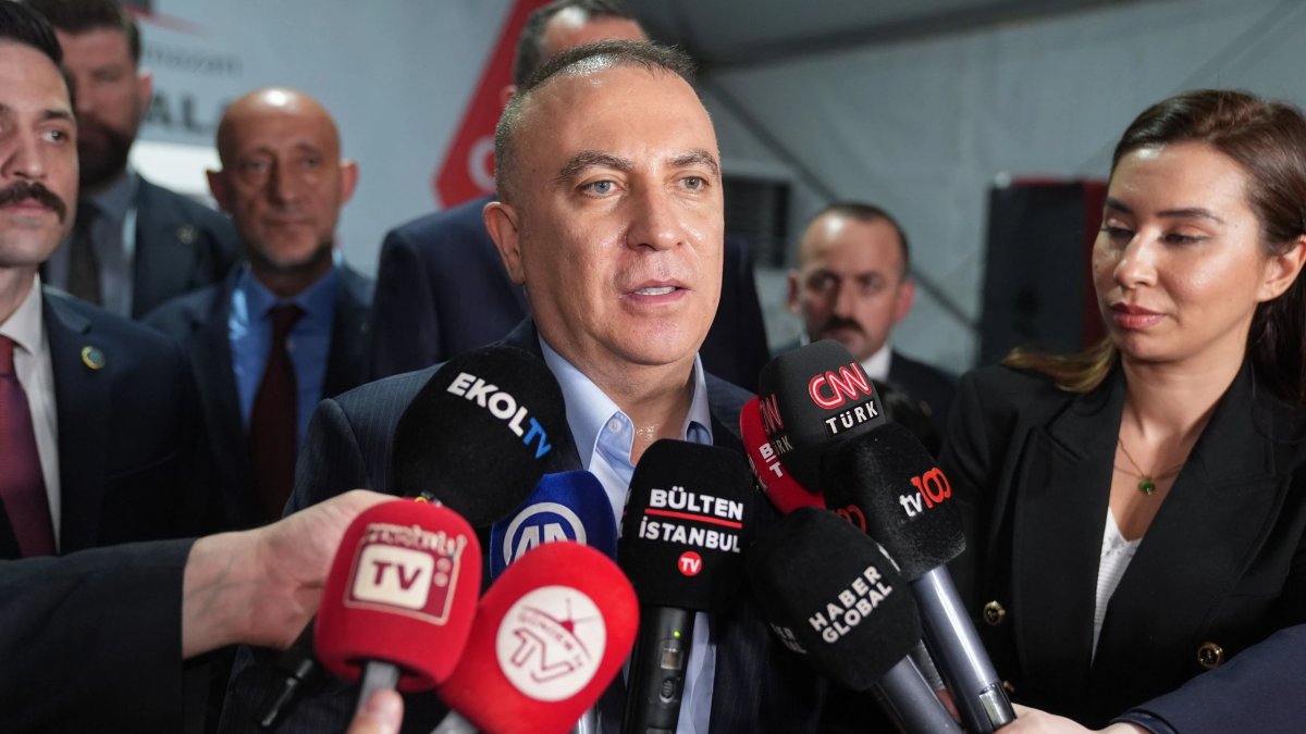 MHP'den İmralı açıklaması: Gereği yapılsın, PKK kongreyi toplayıp feshedilsin