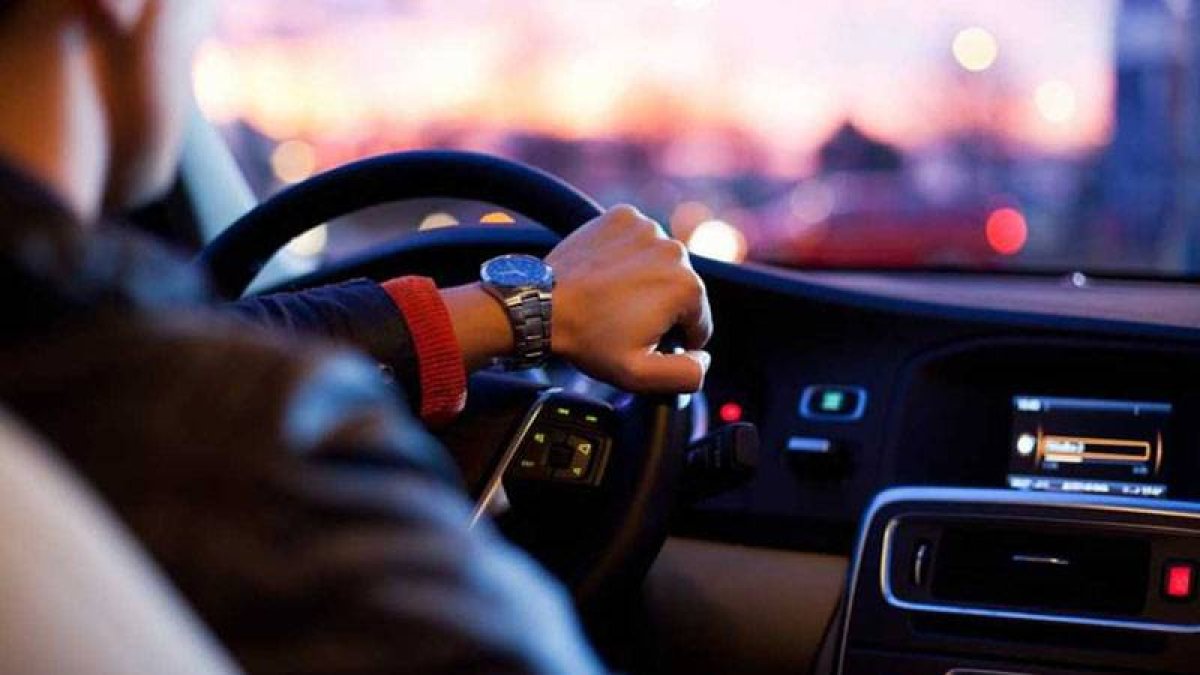 Araçlara alkol kilidi geliyor: Yeni uygulamanın teknik şartları belli oldu