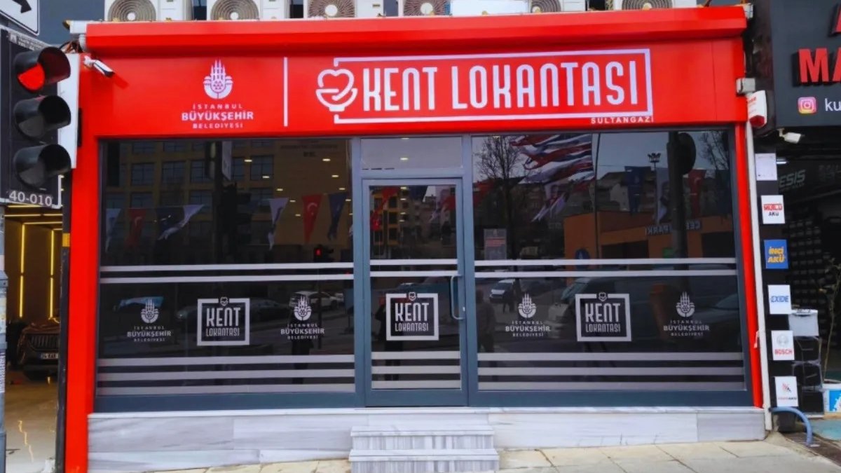 İBB Kent Lokantası günün menüsü belli oldu! Bugün İBB Kent Lokantası'nda ne var? İşte 15 Mart İBB Kent Lokantası menüsü