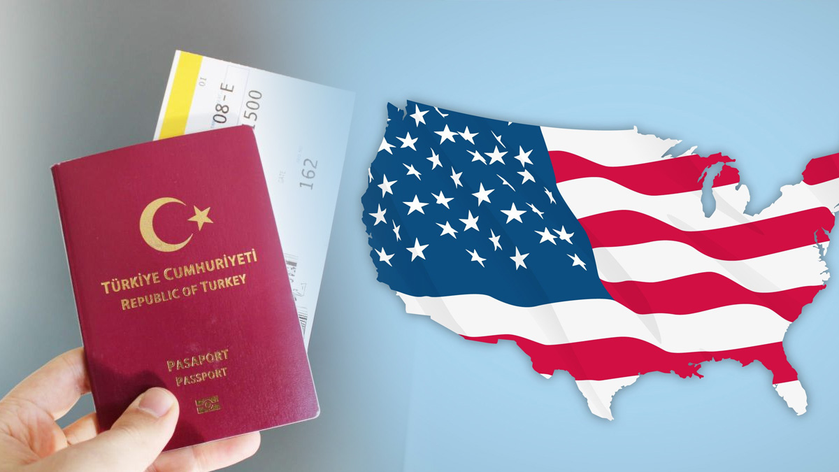 Trump'ın ABD'ye vize yasağı listesi sızdırıldı: Türkiye de listede mi?