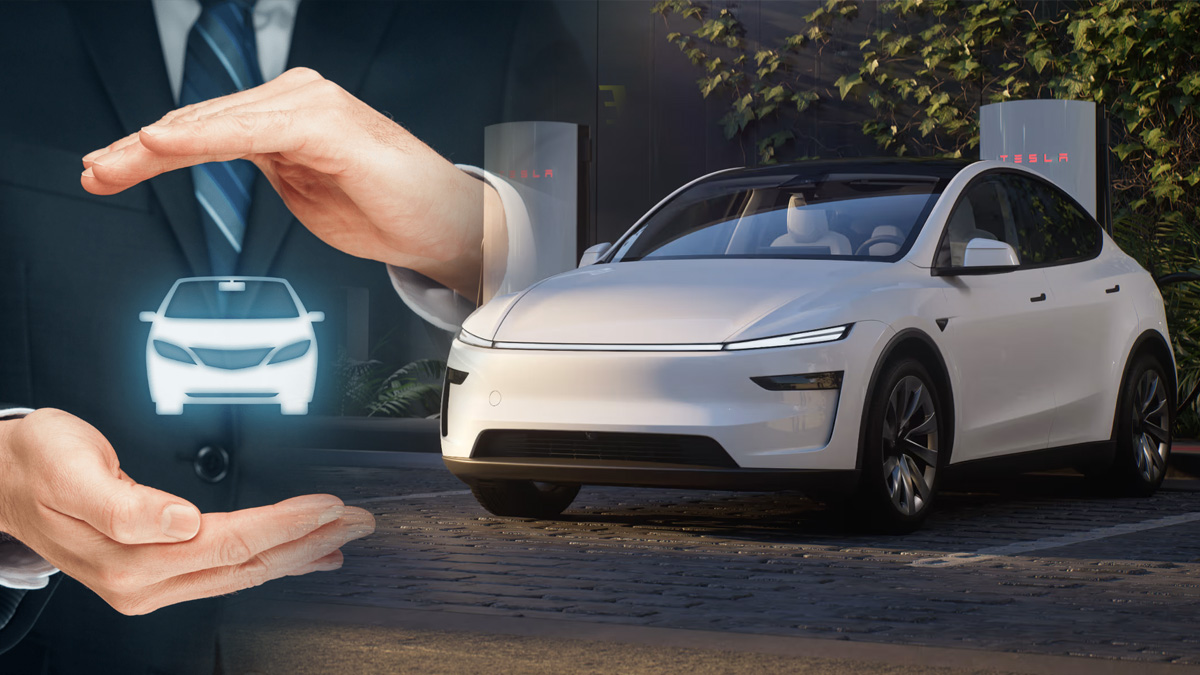 Tesla sahiplerine şok: Sigorta fiyatları fırladı! Ufak bir çizik bile cepleri yakıyor