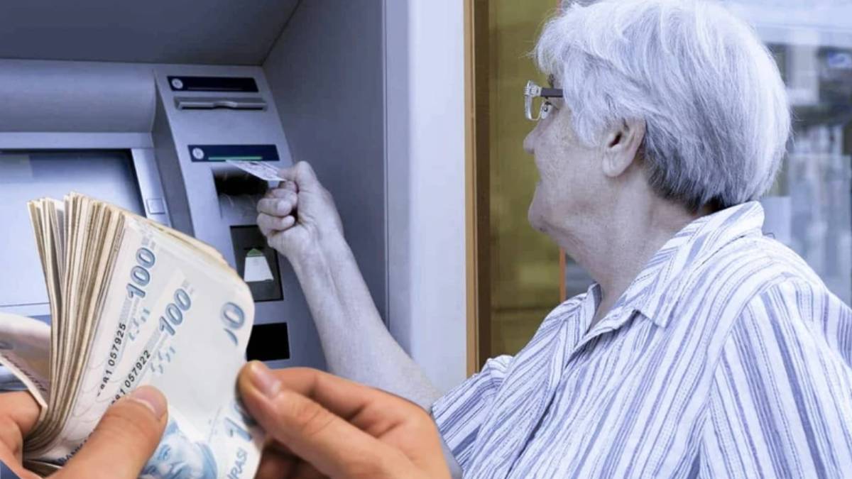 Emekli maaşlarına Temmuz'da dev zam yolda! %22'lik artış cepte mi? İşte o rakamlar!