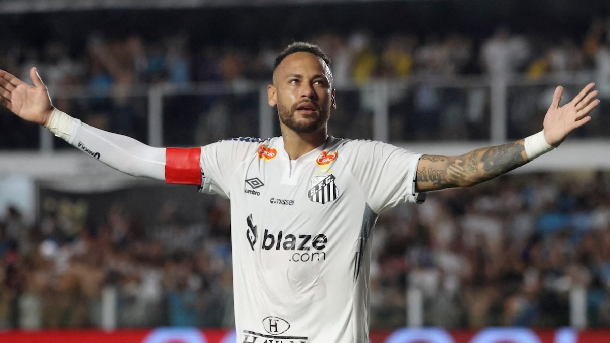 Neymar için büyük hayal kırıklığı! Kadro dışı kaldı