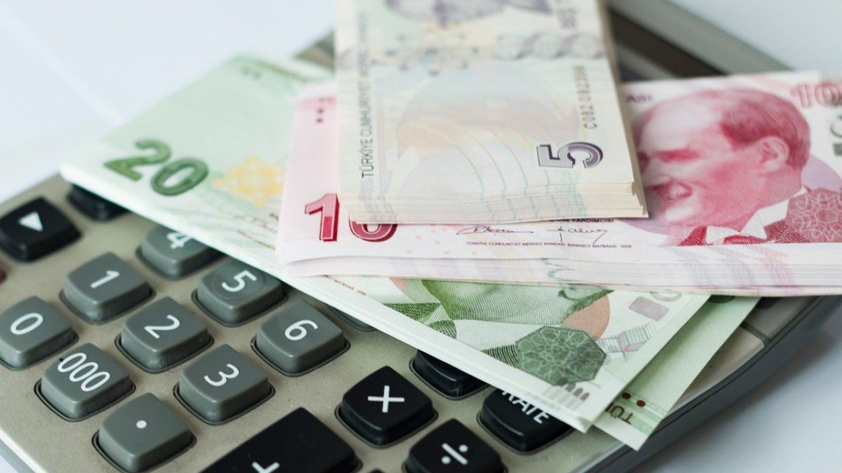 KDV iadesinde yeni limit 10 bin TL: Nisan ayından itibaren uygulanacak