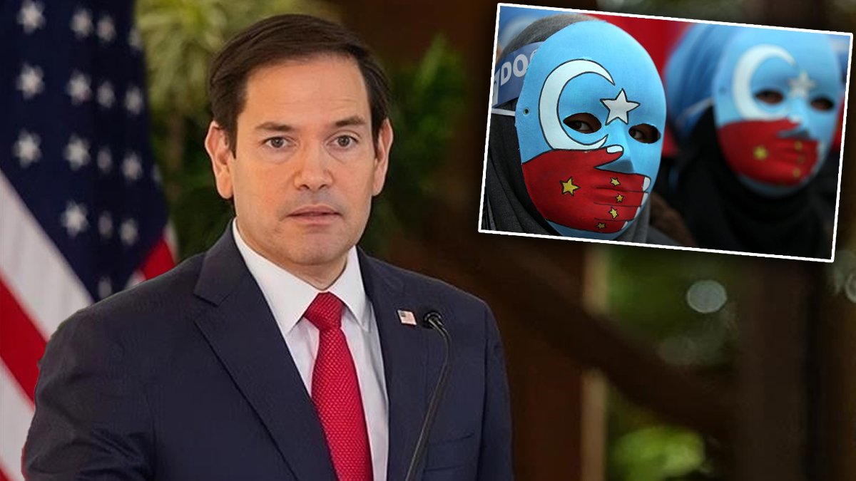 ABD, Tayland'ın skandal kararının ardından harekete geçti: Uygurları Çin'e geri gönderenlere vize kısıtlaması