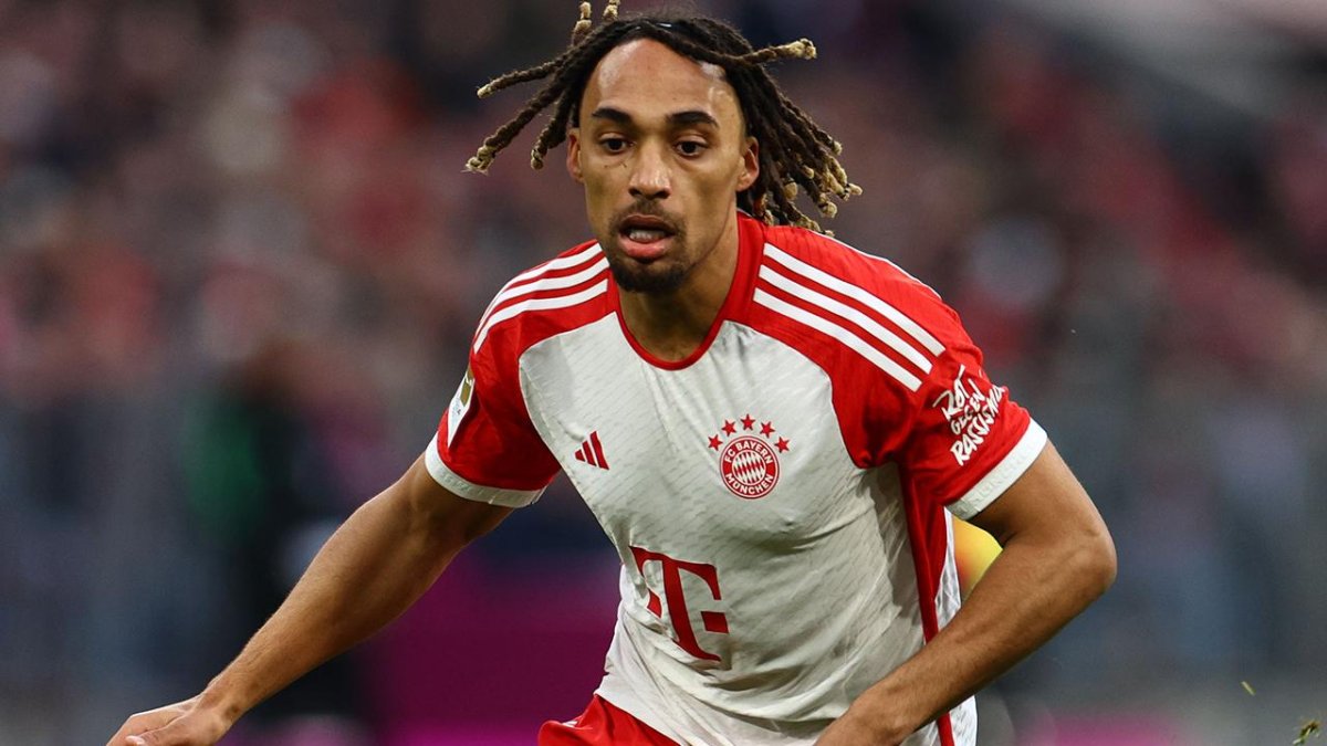 Bayern Münih, Sacha Boey için kararını verdi! Büyük umutlarla transfer edilmişti